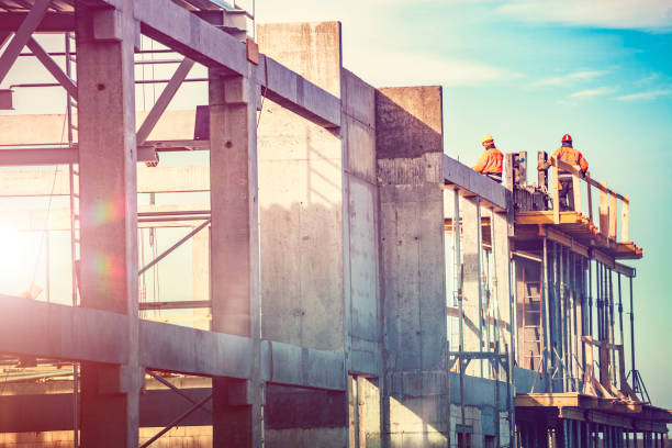 Best Foundations  in Union City, NJ