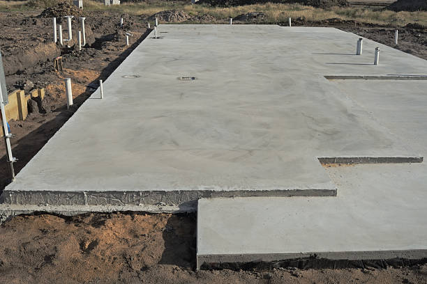Best Poured Concrete Foundation  in Union City, NJ